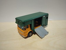 Matchbox Series No.17 Horse