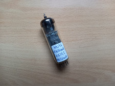 Siemens ECL86 RÖHRE LAMPE TSF