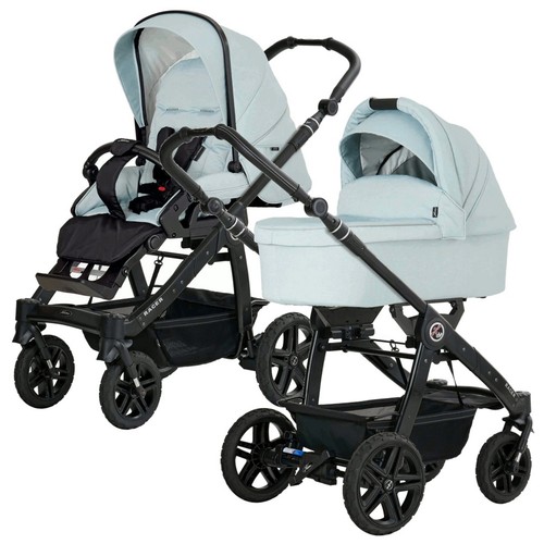 Hartan kombikinderwagen racer - hartan,
