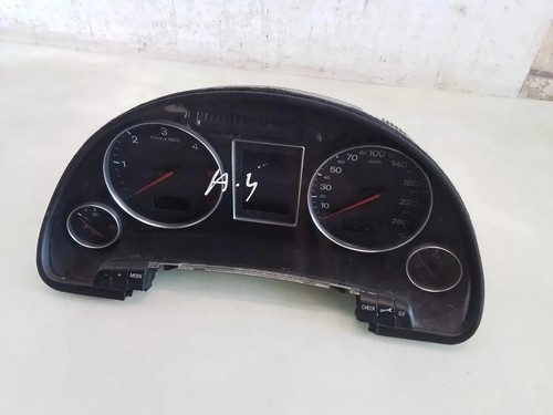 Audi 8e2 b6 - audi,