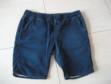 Jeans Short von C&A ( Angelo Litrico ) Gr. XL Baumwolle Elastan