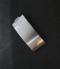 OMEGA ARMBAND-SCHLIEßE  BRACELET CLASP No.27  RAR