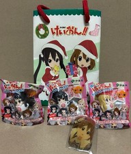 K-ON! K-ON! Original Mini