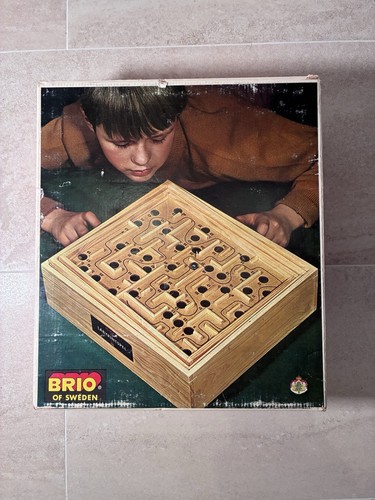 Brio labyrinth original - brio,