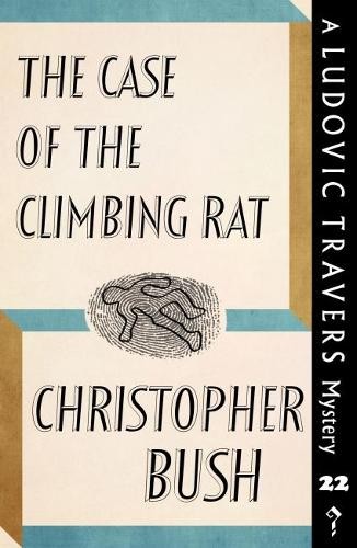 Christopher bush the case - christopher,