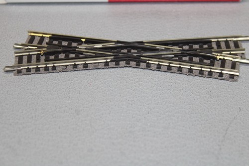 Fleischmann 9162 kreuzung - fleischmann, 15°