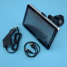 7" GPS Navi Navigationsgerät