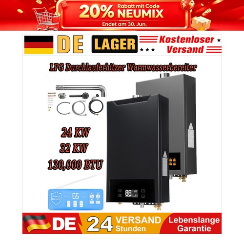 24kw 32kw lpg - 32kw,