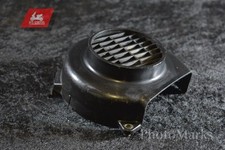 Lüfterradabdeckung Peugeot