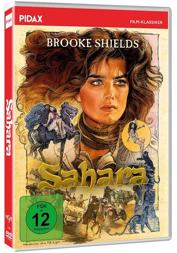 Sahara remastered edition - remastered,