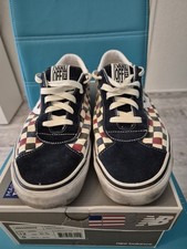 VANS SPORT LOW, OLD SCHOOL