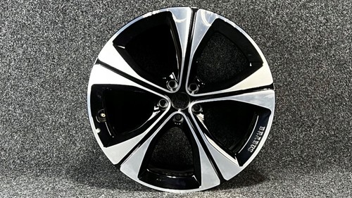 Brabus smart oem felge - brabus,