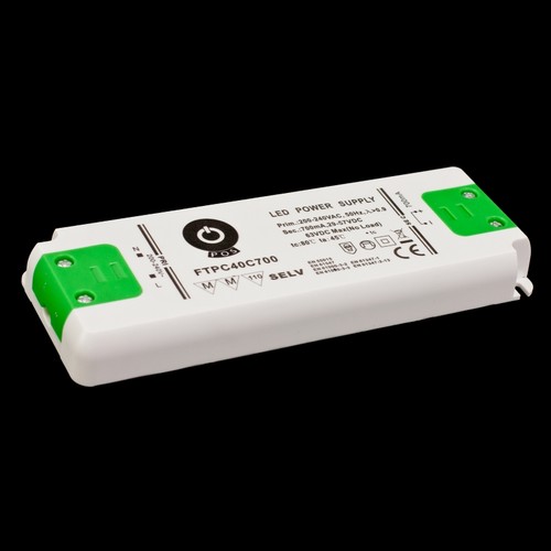 Led trafo mit - led,