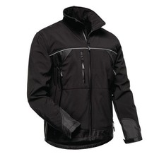 Softshelljacke alpha l - alpha, gr.l