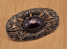 Trachtenbrosche vintage design - vintage,