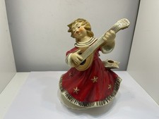 Goebel Figur HX 347 Engel mit