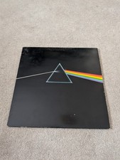 PINK FLOYD - DARK SIDE OF THE