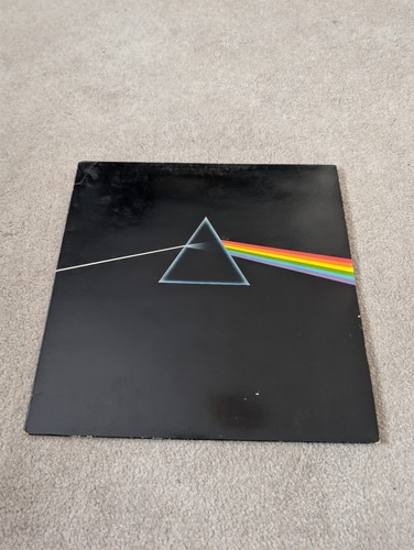 Pink floyd dark - pink, of