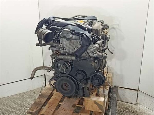 Y22dtr komplettmotor opel - y22dtr,
