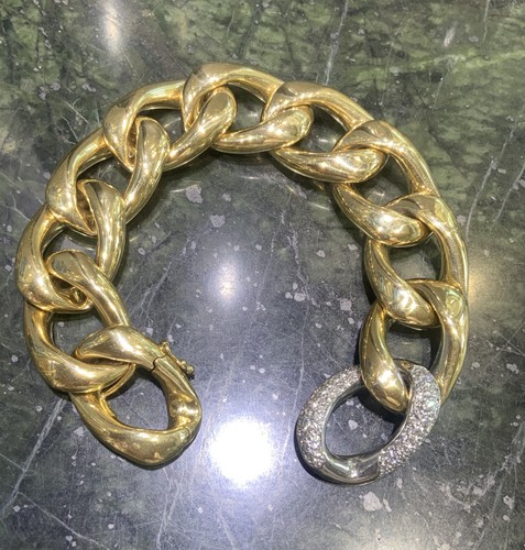 Diamanten armband 13ct - diamanten-armband,, 1,13ct