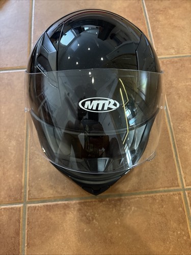 Mtr motorradhelm - mtr,