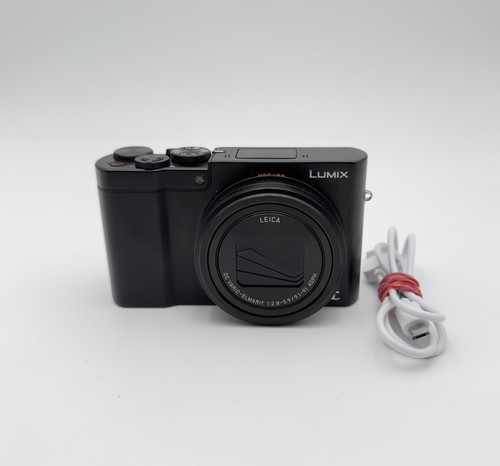 Panasonic lumix dmc - lumix, dmc-tz101