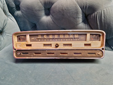 Oldtimer - Ersatzteil Veglia Borletti Kombi Tacho für Fiat 1300 und Fiat 1500