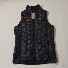 Patagonia Nano Puff Weste