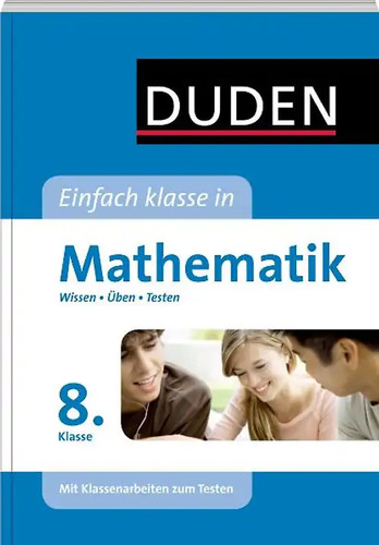 Einfach klasse mathematik - einfach, in