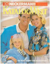 Neckermann Versandhauskatalog