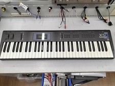 KORG X5D Musik Synthesizer