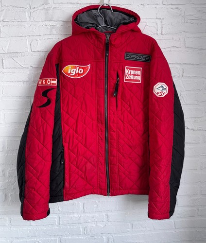 Vintage spyder austria - spyder,