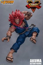 Perfect Storm 1/12 Akuma