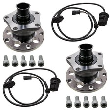 2 x Radlager Radnabe ABS