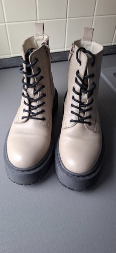 Fifth avenue plateau stiefel - avenue,