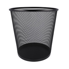 Westcott Papierkorb Mesh