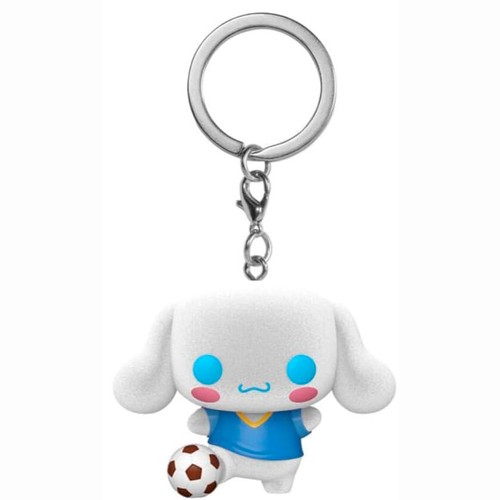 Funko pop keychain - funko,