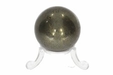  Pyrit Kugel 40 mm –