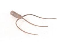 altes Werkzeug Bauer Deko Vintage Mistgabel Mistrechen Heugabel Dunggabel