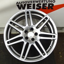 WHEELWORLD WH1-80018 Alufelge 8.0x18 ET35 Lk 5x100 KBA47270 LK100-V1