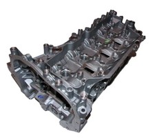 Renault Zylinderkopf Master