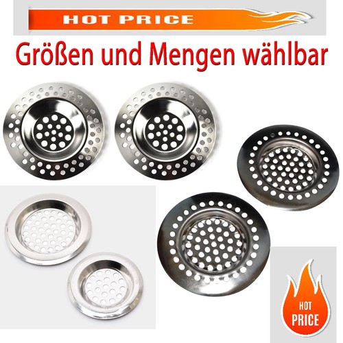 Abflussieb haarsieb - abflussieb,