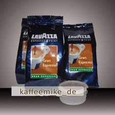 400 LAVAZZA ESPREssO POINT Kapseln Crema & Aroma 460 Gran Espresso