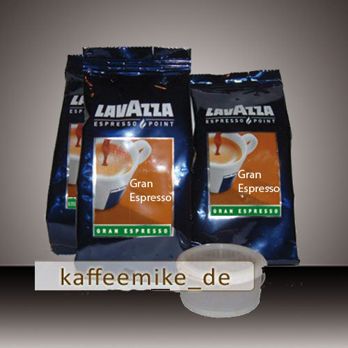 Lavazza espresso point 100 - espresso,