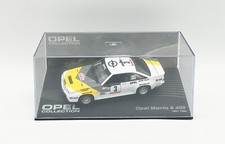 Opel Collection 1:43 ,,Opel