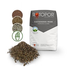 Rotopor Kakteenerde Prime