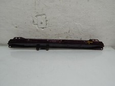 Audi 80 B4 Stoßstangenträger Aufpralldämpfer Pralldämpfer Vorne Front 230062