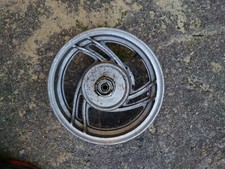 Jinan qingqi motorcycle Rex