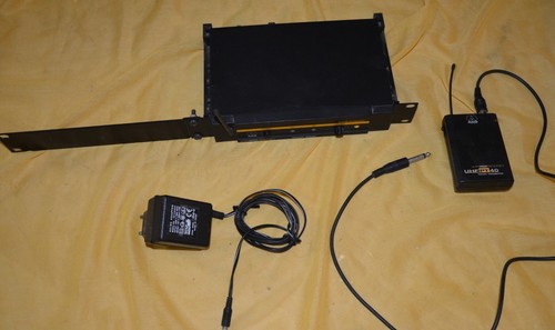 Akg uhf 812 - akg,