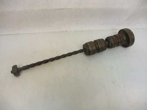78918 altes antik werkzeug - antik,